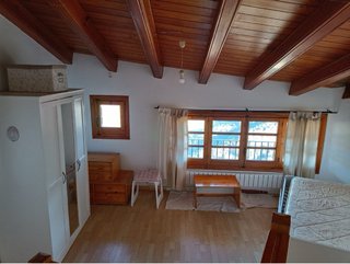Habitaciones en alquiler en El Pont de Bar.