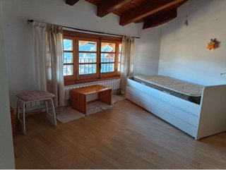 Habitaciones en alquiler en El Pont de Bar.