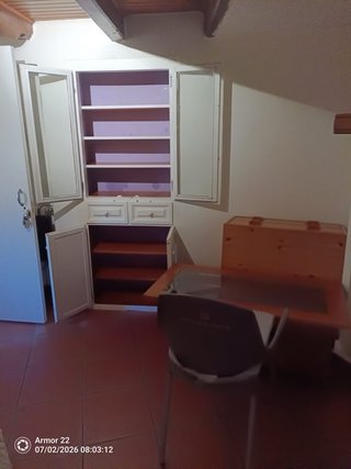 Habitaciones en alquiler en El Pont de Bar.