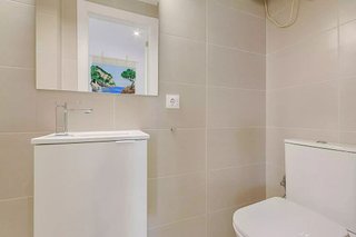 Piso en venta en Empuriabrava en Castelló d´Empúries