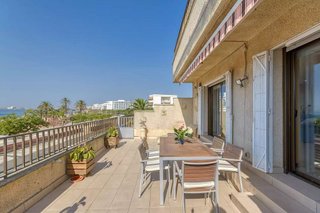 Piso en venta en Empuriabrava en Castelló d´Empúries