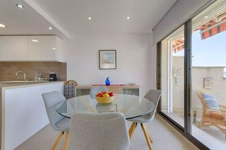Piso en venta en Empuriabrava en Castelló d´Empúries