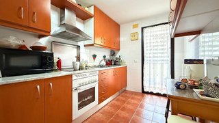 Piso en venta en Fuensalida