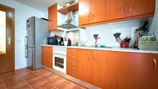 Piso en venta en Fuensalida