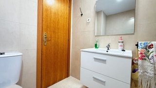 Piso en venta en Fuensalida
