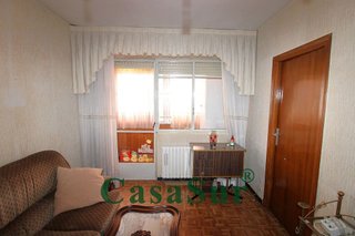 Piso en venta en Delicias en Valladolid