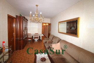 Piso en venta en Delicias en Valladolid