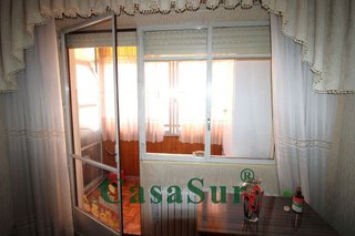 Piso en venta en Delicias en Valladolid