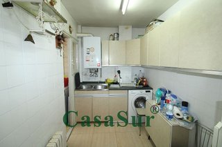 Piso en venta en Delicias en Valladolid