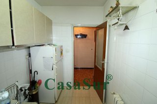Piso en venta en Delicias en Valladolid