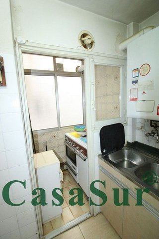 Piso en venta en Delicias en Valladolid