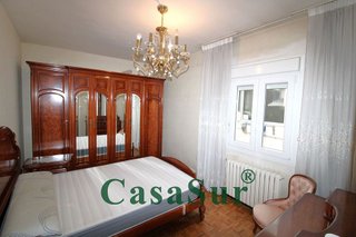 Piso en venta en Delicias en Valladolid