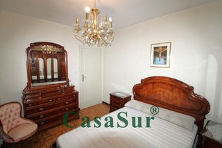 Piso en venta en Delicias en Valladolid