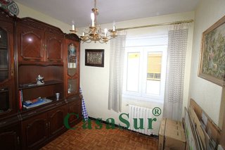 Piso en venta en Delicias en Valladolid