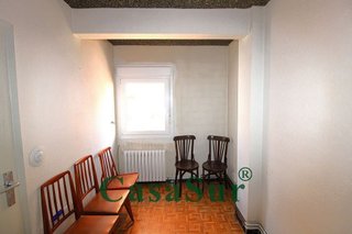 Piso en venta en Delicias en Valladolid