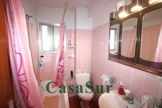 Piso en venta en Delicias en Valladolid