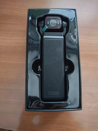 Mini Cámara 4K Ultra HD WiFi Pack Completo