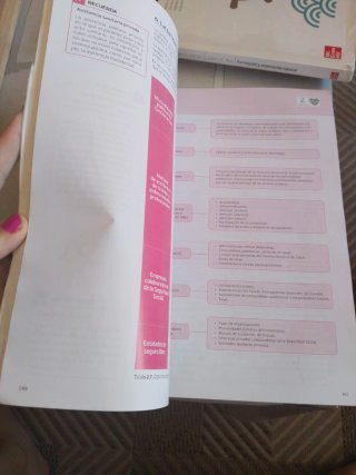 Libro Auxiliar de enfermería