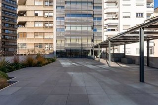 Oficina en alquiler en L'Antiga Esquerra de l'Eixample en Barcelona