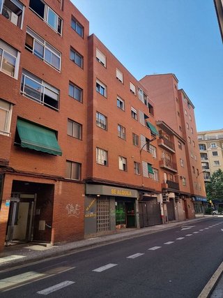 Garaje en venta en Ave en Zaragoza