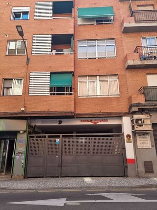 Garaje en venta en Ave en Zaragoza