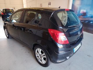 Opel Corsa 2010