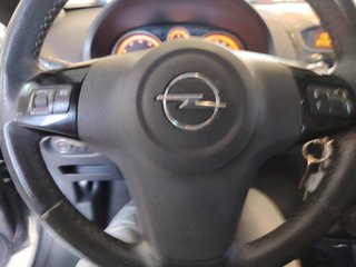 Opel Corsa 2010