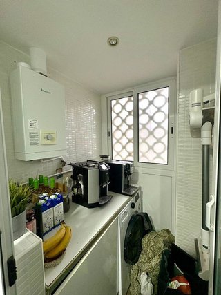 Piso en venta en Els Pins en Blanes