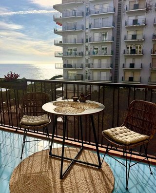 Piso en venta en Els Pins en Blanes