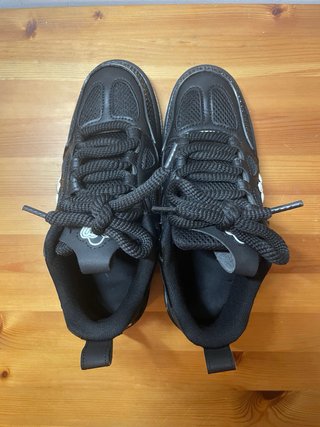 Louis Vuitton Scarpe da Ginnastica Nere