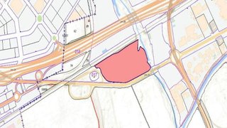 Terreno en venta en Reyes Católicos en Alcalá de Henares