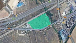 Terreno en venta en Reyes Católicos en Alcalá de Henares