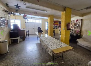 Local comercial en venta en Las Cruces en Villena