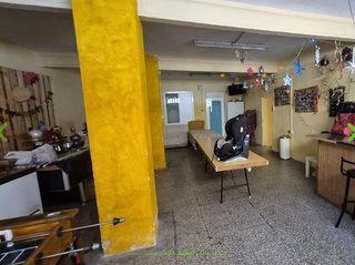 Local comercial en venta en Las Cruces en Villena