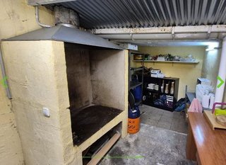 Local comercial en venta en Las Cruces en Villena