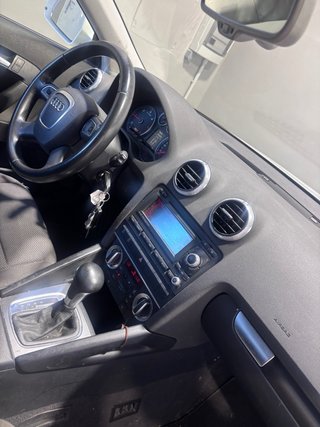 Audi A3 2010