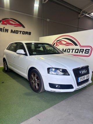 Audi A3 2010