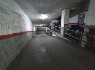 Garaje en venta en Centre en Mataró
