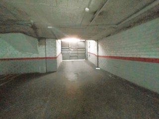 Garaje en venta en Centre en Mataró