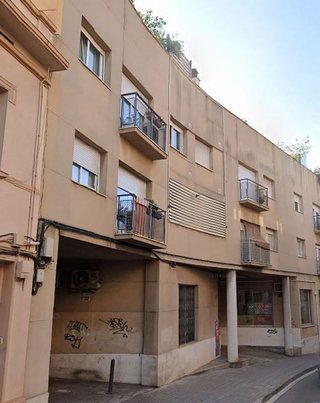 Garaje en venta en Centre en Mataró