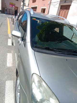 Toyota Corolla 2004