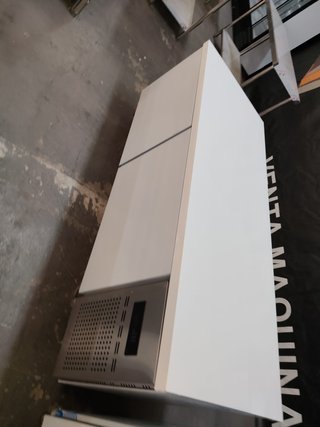 BAJO MOSTRADOR INDUSTRIAL 2 PUERTAS NUEVOS