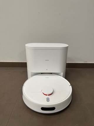 Robot Aspirador Xiaomi H40