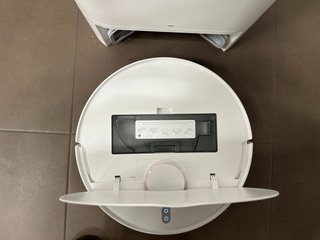 Robot Aspirador Xiaomi H40