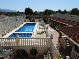 Casa rural en venta en Sax
