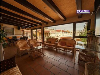 Casa rural en venta en Sax