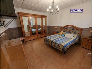 Casa rural en venta en Sax