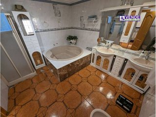 Casa rural en venta en Sax