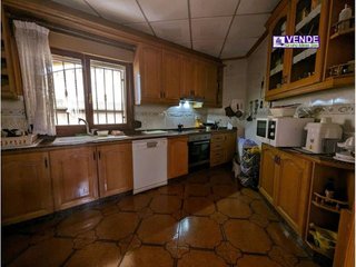 Casa rural en venta en Sax