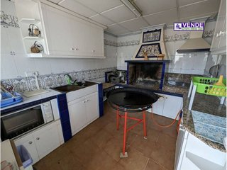 Casa rural en venta en Sax